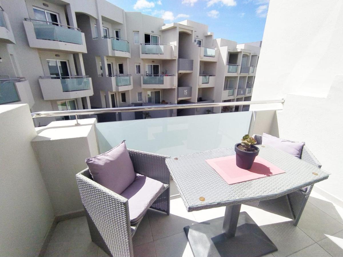 Апартаменты Rizi Corralejo Sun Экстерьер фото