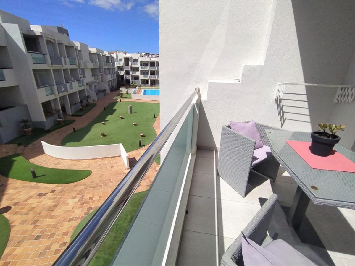 Апартаменты Rizi Corralejo Sun Экстерьер фото