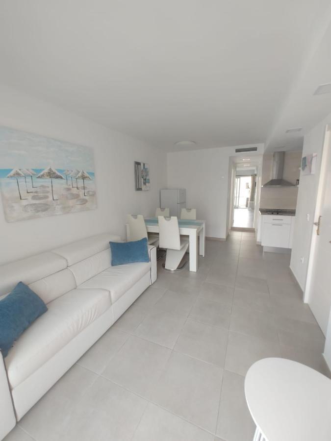 Апартаменты Rizi Corralejo Sun Экстерьер фото
