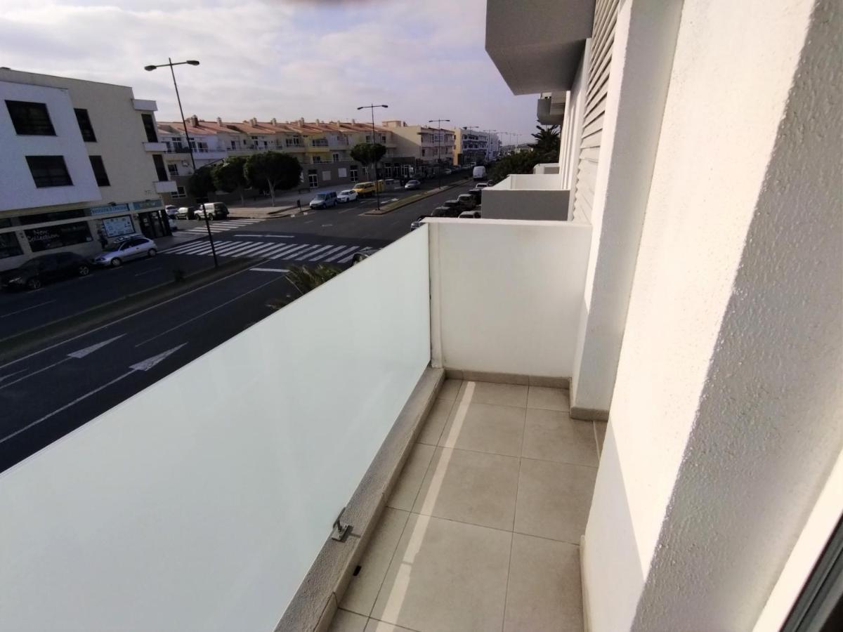 Апартаменты Rizi Corralejo Sun Экстерьер фото