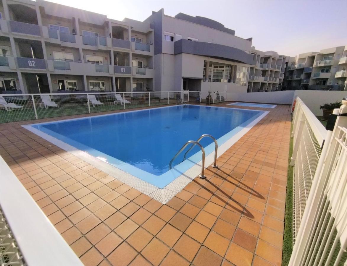 Апартаменты Rizi Corralejo Sun Экстерьер фото