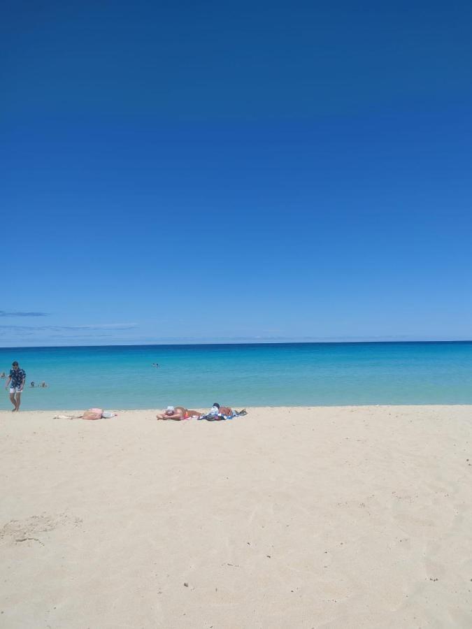 Апартаменты Rizi Corralejo Sun Экстерьер фото