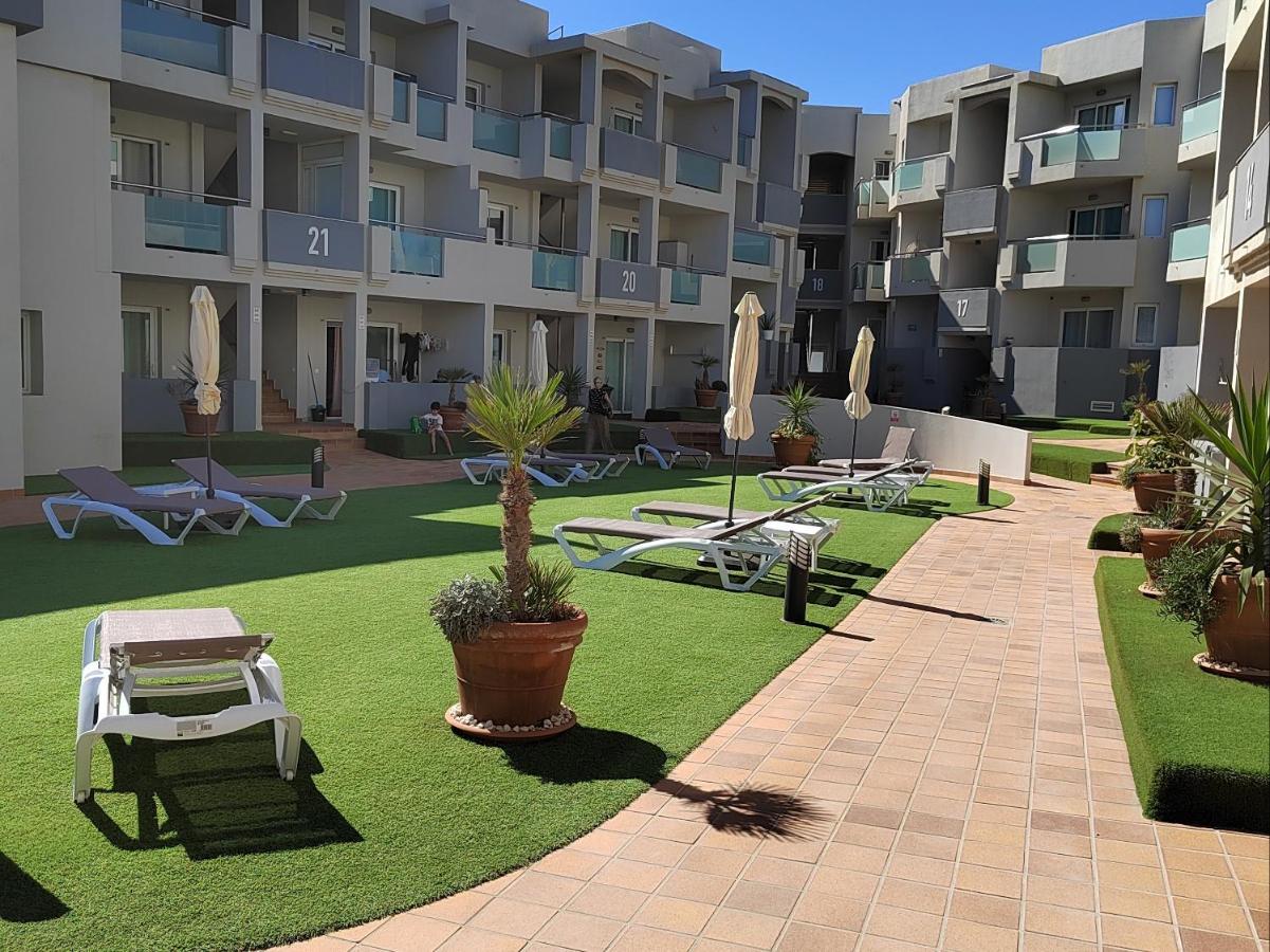 Апартаменты Rizi Corralejo Sun Экстерьер фото